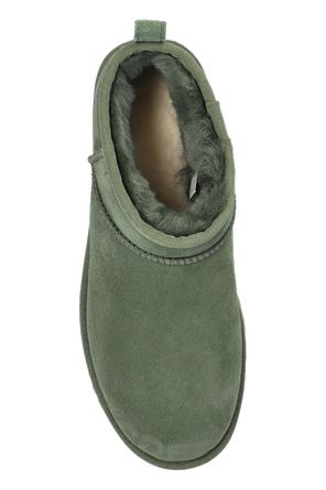 UGG Śniegowce ‘Classic Ultra Mini’