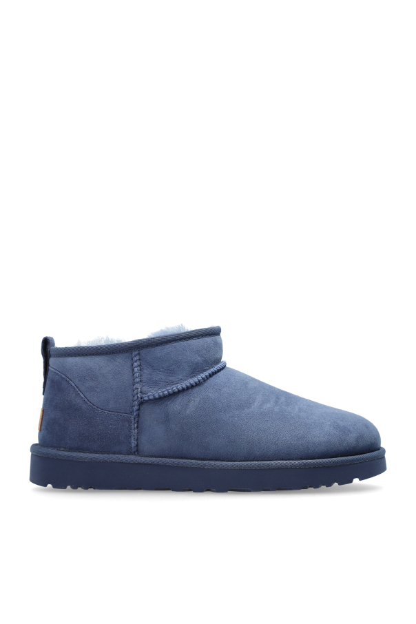 UGG Snow boots ‘Classic Ultra Mini’