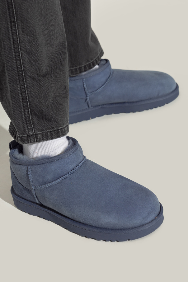 UGG Snow boots ‘Classic Ultra Mini’