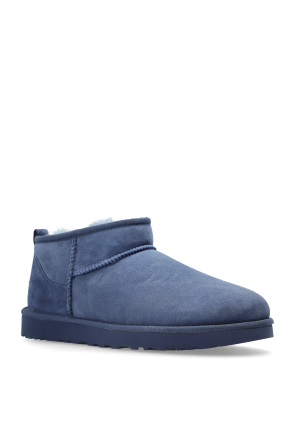 UGG Snow boots ‘Classic Ultra Mini’