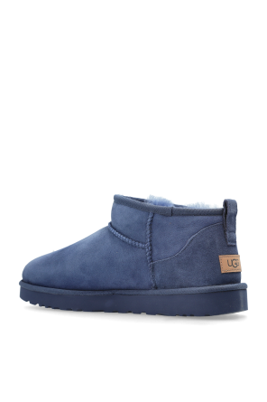 UGG Snow boots ‘Classic Ultra Mini’