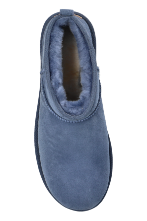 UGG Snow boots ‘Classic Ultra Mini’
