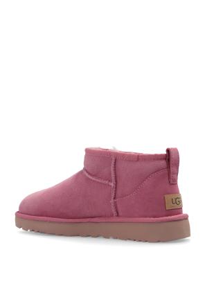 UGG Snow boots ‘Classic Ultra Mini’