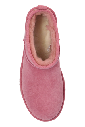 UGG Śniegowce ‘Classic Ultra Mini’