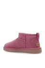 UGG PINK Snow boots ‘Classic Ultra Mini’