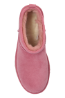 UGG PINK Snow boots ‘Classic Ultra Mini’