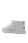 UGG light blue ‘Classic Ultra Mini’ snow boots
