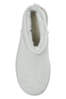 UGG light blue ‘Classic Ultra Mini’ snow boots