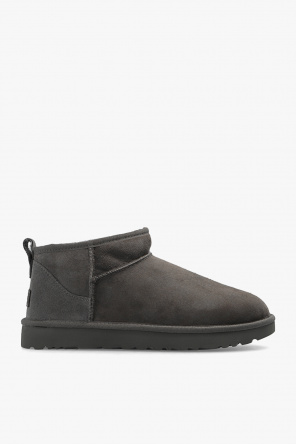 ‘Classic Ultra Mini’ snow boots