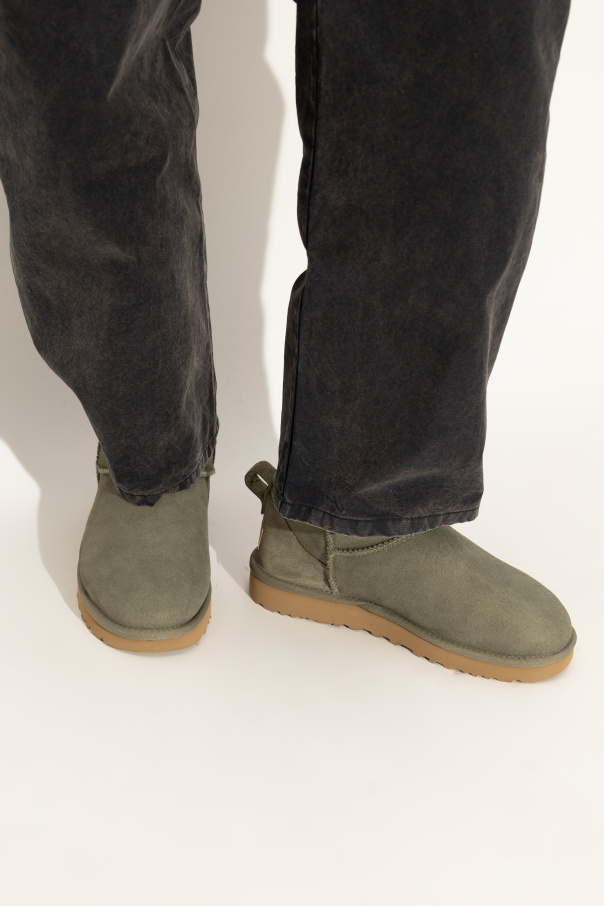UGG Snow boots `W CLASSIC ULTRA MINI`