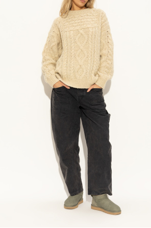 UGG Snow boots `W CLASSIC ULTRA MINI`