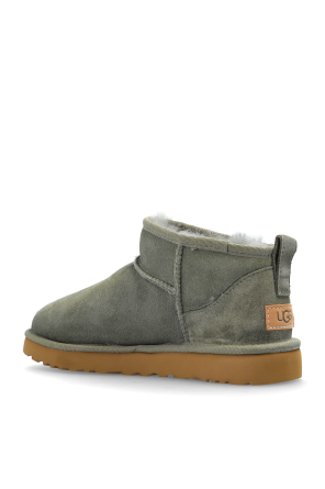 UGG Snow boots `W CLASSIC ULTRA MINI`