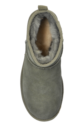 UGG Snow boots `W CLASSIC ULTRA MINI`