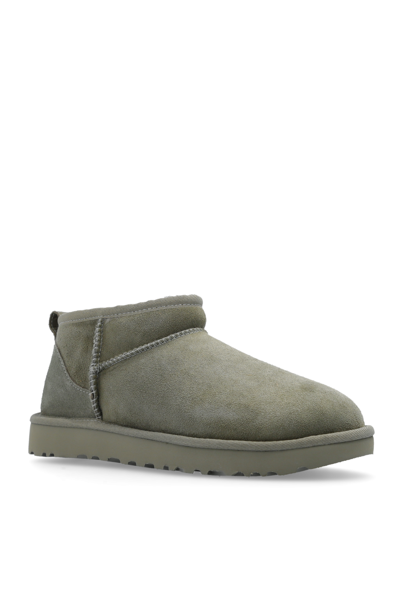 UGG ‘Classic Ultra Mini’ snow boots