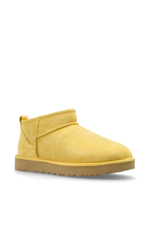 UGG ‘CLASSIC ULTRA MINI’ snow boots