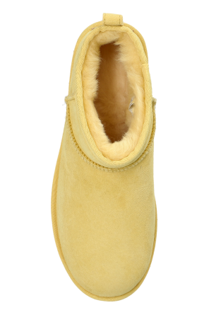 UGG ‘CLASSIC ULTRA MINI’ snow boots