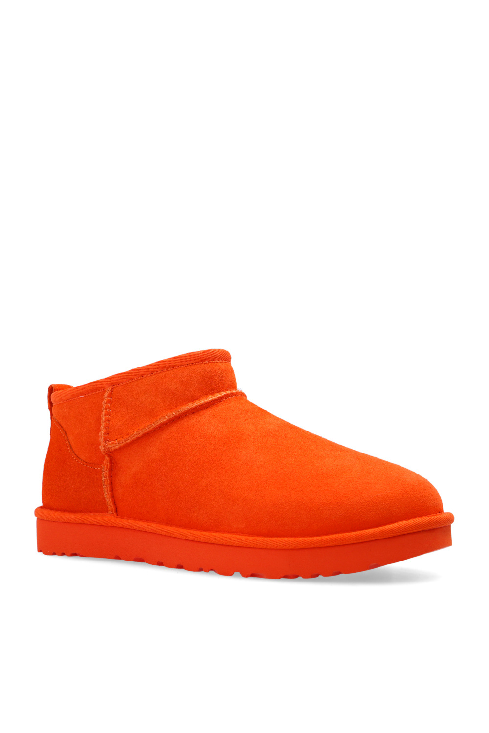 ugg neutra ‘Classic Ultra Mini’ snow boots