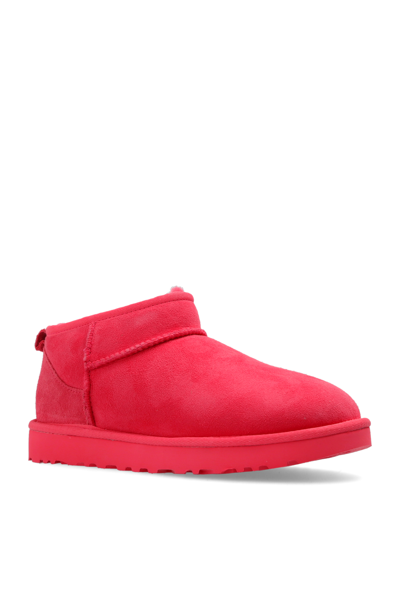 UGG ‘Classic Ultra Mini’ snow boots