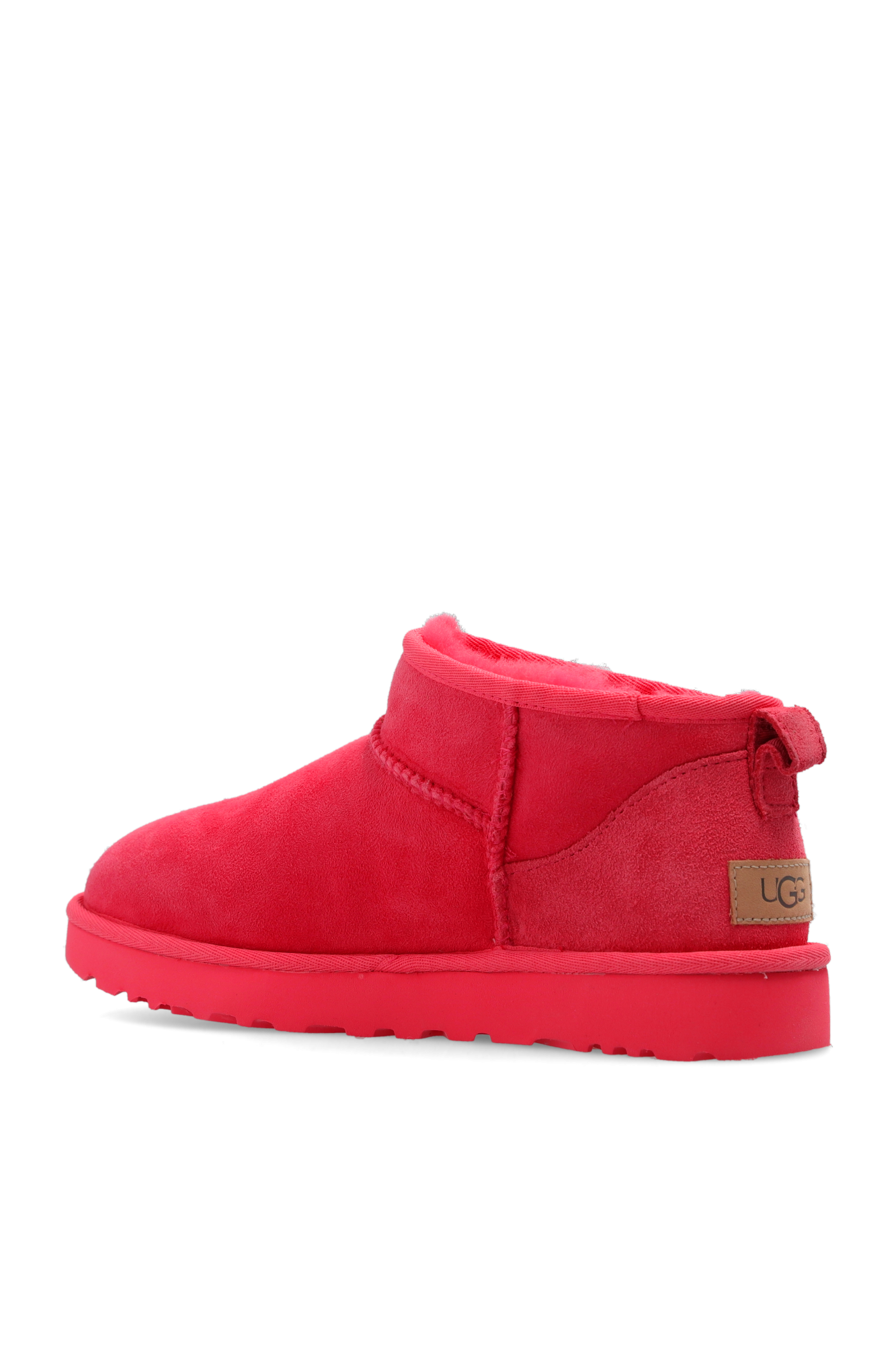 UGG ‘Classic Ultra Mini’ snow boots