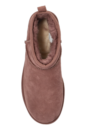UGG Botas ‘W Classic Ultra Mini’