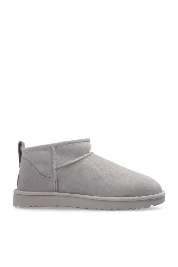 UGG Ankle Boots Classic Ultra Mini