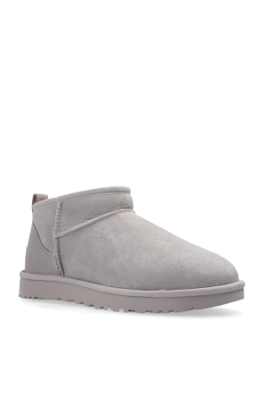 UGG Ankle Boots Classic Ultra Mini