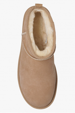 ugg Fashion ‘Classic Ultra Mini’ snow boots