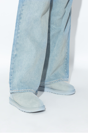 Ankle boots classic ultra mini od UGG