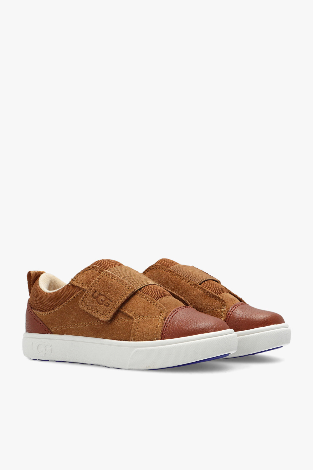 UGG Kids ‘T Rennon’ sneakers