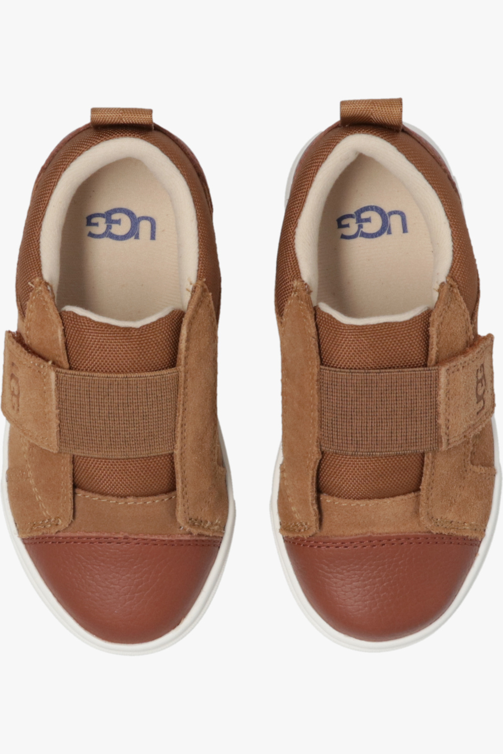 UGG Kids ‘T Rennon’ sneakers