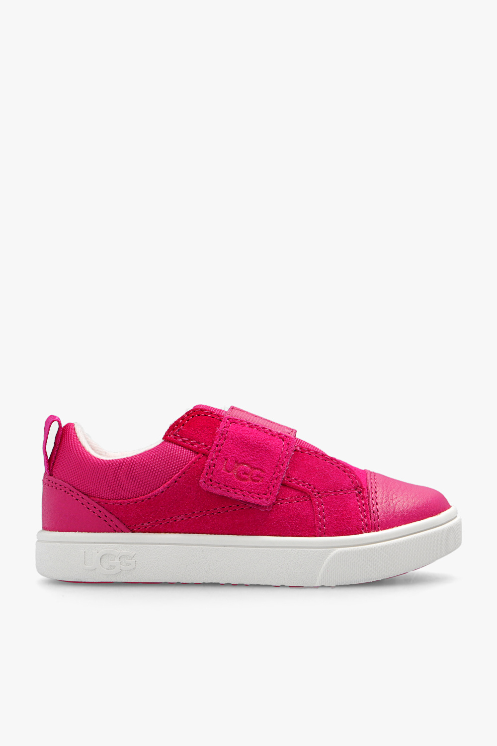 UGG Kids ‘Rennon Low’ sneakers