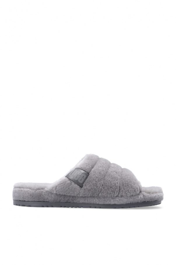 UGG ‘M Fluff You’ slippers