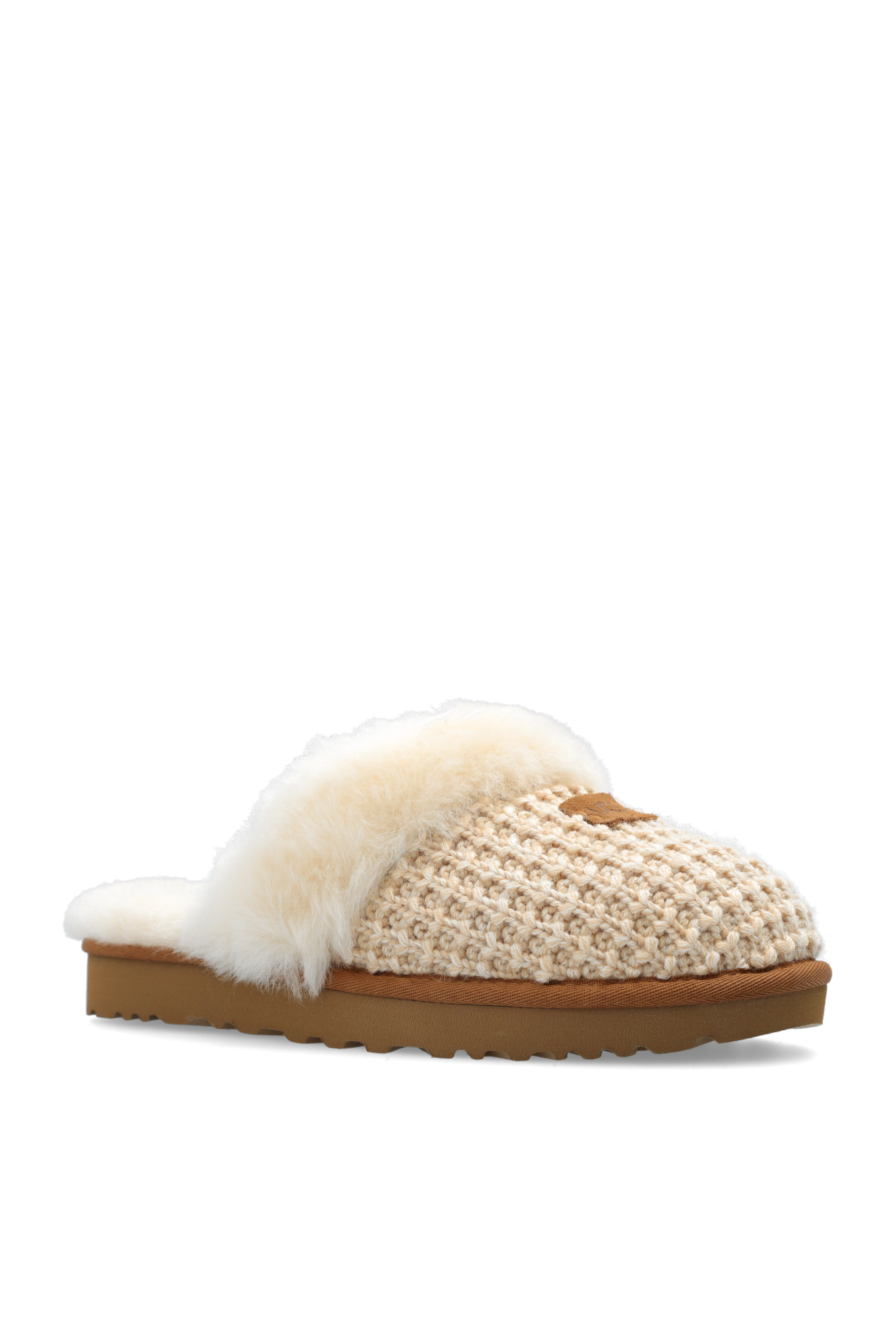 UGG ‘Cozy’ slides