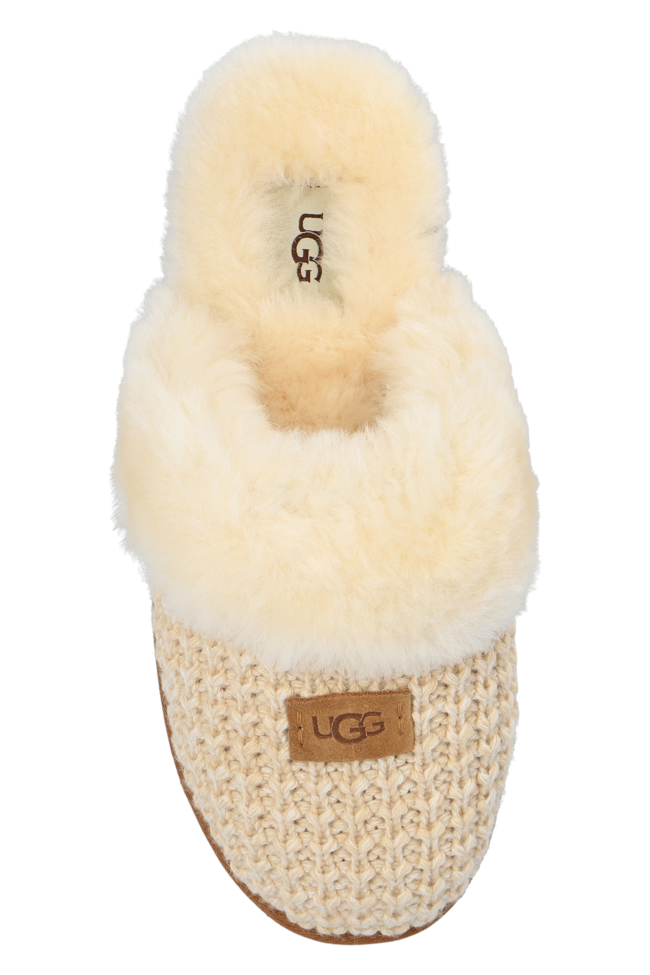 UGG ‘Cozy’ slides