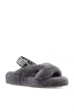 UGG ‘Fab Yeah’ slides