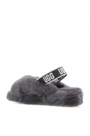 UGG ‘Fab Yeah’ slides