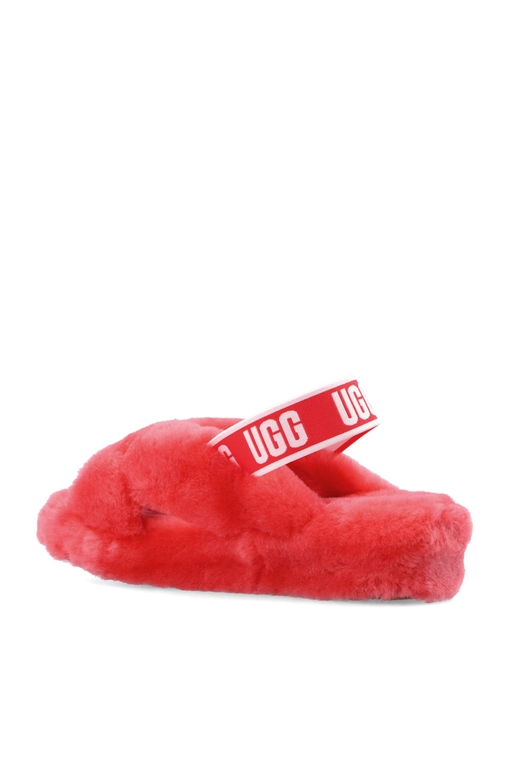 UGG ‘Fab Yeah’ sandals