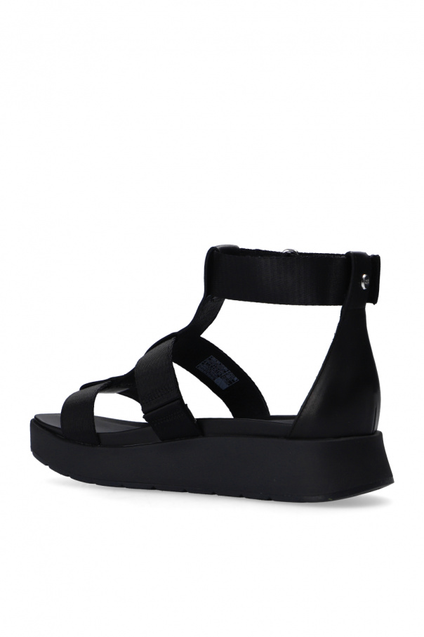 UGG 'Eeba' sandals | Women's Shoes 