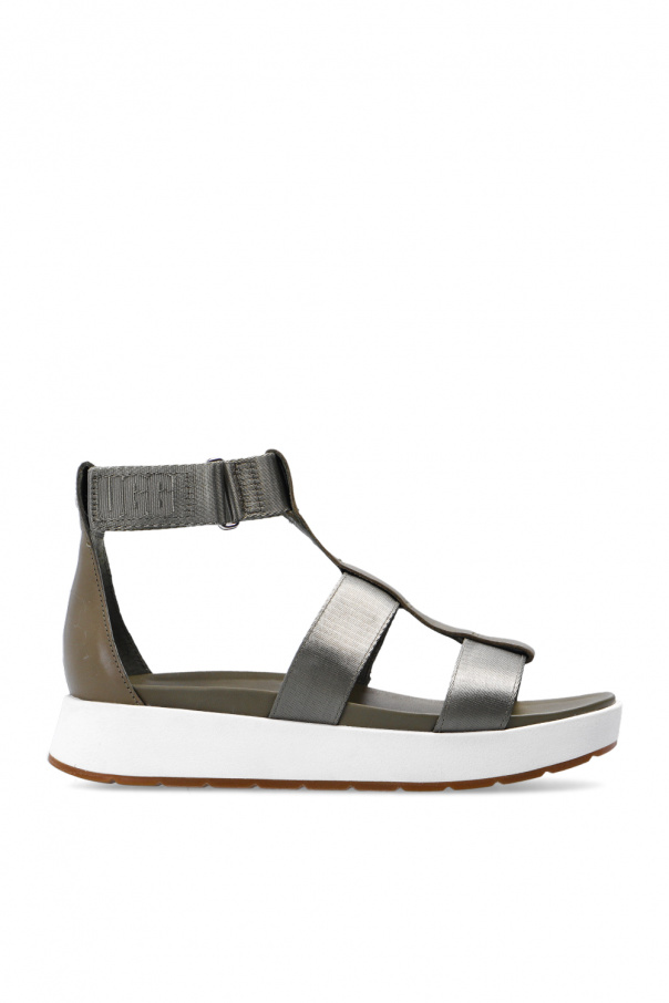 UGG ‘Eeba’ sandals