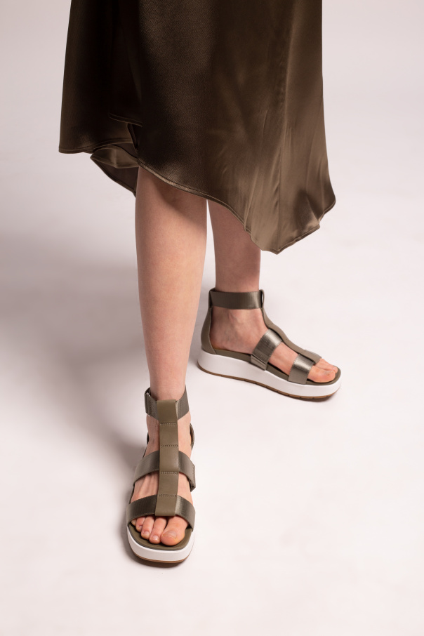 UGG ‘Eeba’ sandals