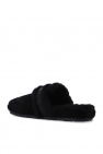 ugg Edgr ‘M Fluff It’ slippers