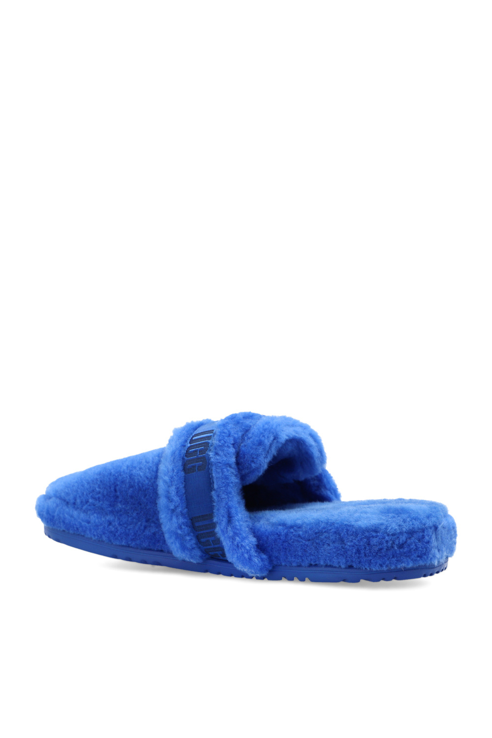 UGG ‘Fluff It Pop’ slides