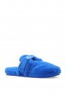 UGG ‘Fluff It’ wool slides