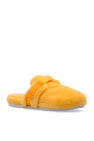 UGG ‘Fluff It’ wool slides