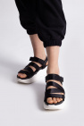 UGG Sandals with logo