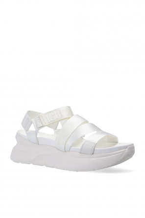 UGG ‘LA’ platform sandals