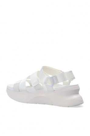 UGG ‘LA’ platform sandals