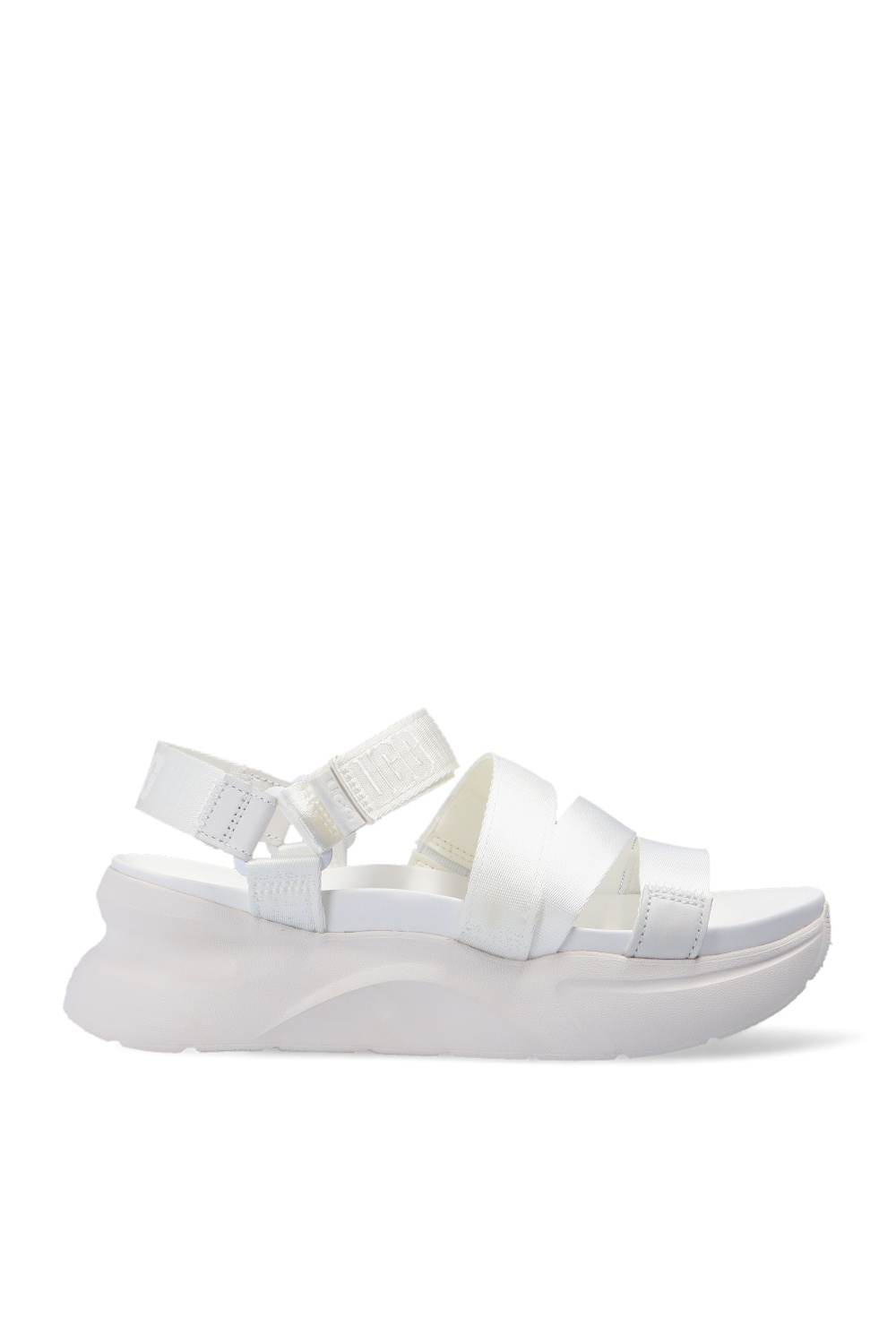 ugg Inf ‘LA’ platform sandals