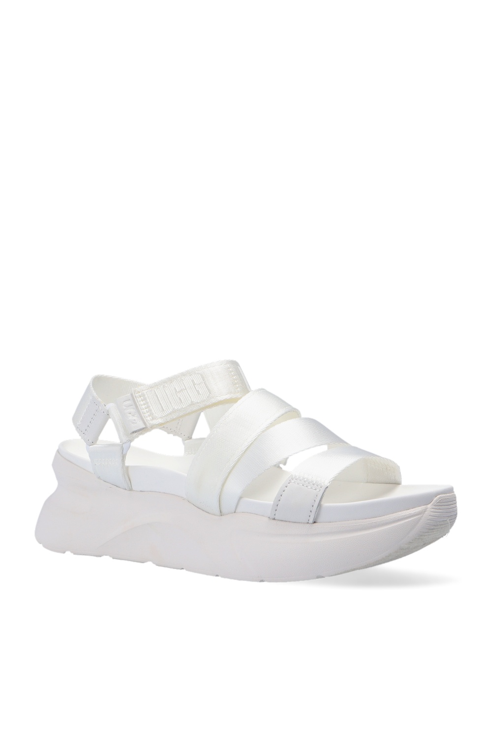 ugg Inf ‘LA’ platform sandals