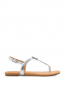 ugg Leather ‘Madeena’ sandals